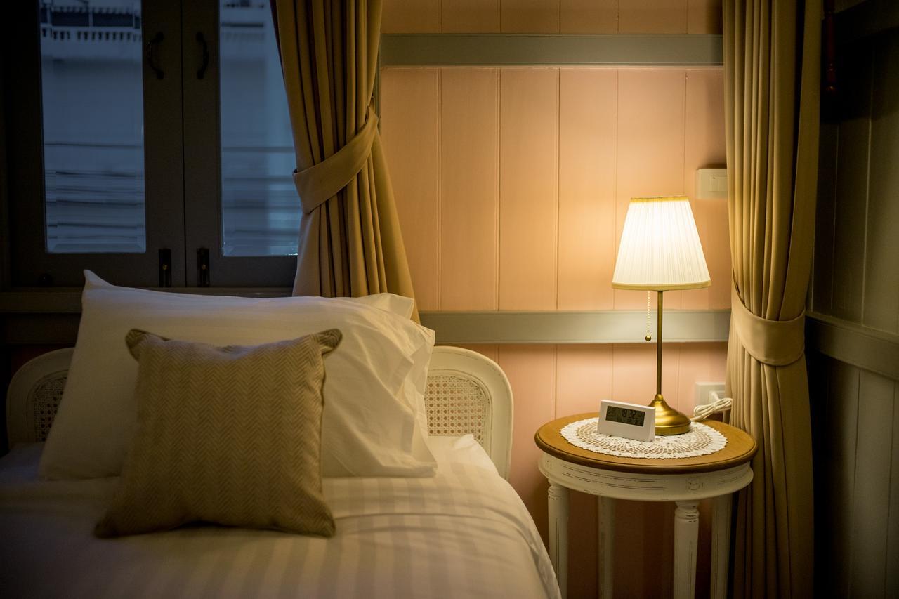 Kessara Hotel Bangkok Ngoại thất bức ảnh